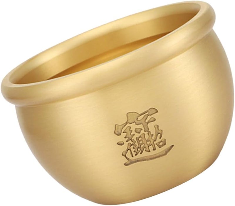 مطفأة سجائر كورني كوبيا حاوية رماد سطح المكتب زينة منزلية مكتبية - Image 1